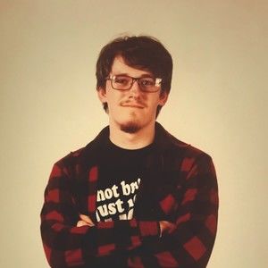 Meet your Posher, Rick